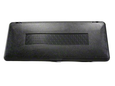 Sun Visor Vanity Mirror (78-82 Corvette C3)