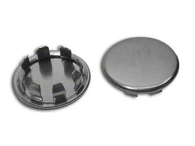 1977-1982 Corvette Sunvisor Pin Spring Hole Plugs