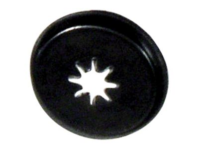 1984-1996 Corvette Sunvisor Support Retainer