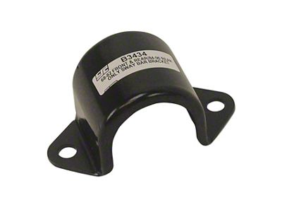 Sway Bar Bracket (68-96 Corvette C3 & C4)