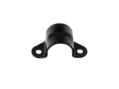1960-1967 Corvette Sway Bar Bracket - Rear Outer