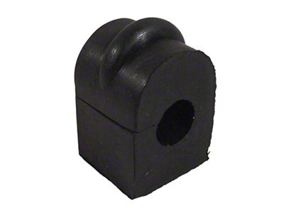 Sway Bar Bushing; 3/4-Inch (63-67 Corvette C2)