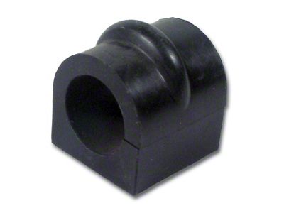 Sway Bar Bushing; 7/8-Inch (65-67 Big Block V8 Corvette C3)