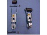 CA 1988-1996 Corvette Sway Bar End Mounting Kits Front