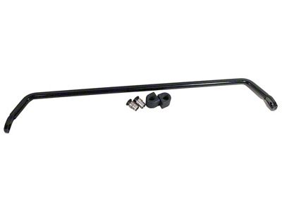 1985-1987 Corvette Sway Bar Kit. Front 1 1/8 Inch Solid