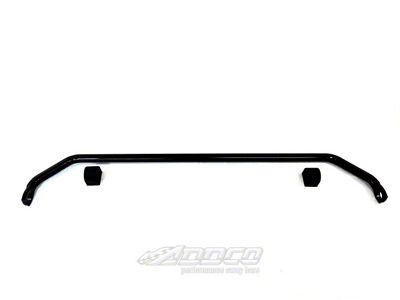 1988-1996 Corvette Sway Bar Kit. Front 1 1/8 Inch Solid