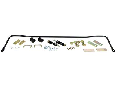 1963-1982 Corvette Sway Bar Kit. Rear 5/8 Inch
