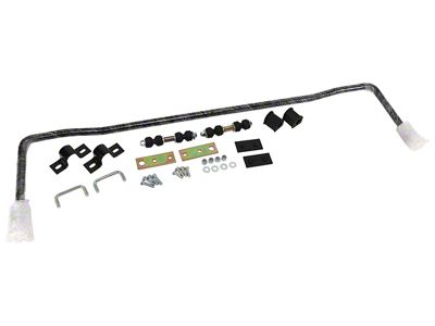 1963-1982 Corvette Sway Bar Kit. Rear 7/8 Inch