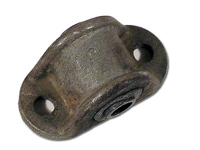 1984-1987 Corvette Sway Bar Link Bushing. Lower