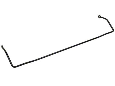 1968-1982 Corvette Sway Bar - Rear 9/16 Inch