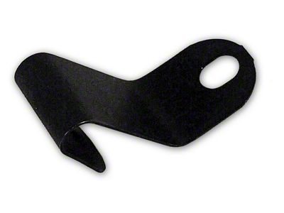1968-1976 Corvette T-Top Headliner Clip - 4 Required Per Car