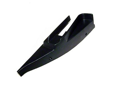1978-1982 Corvette T-Top Latch Cover - Right