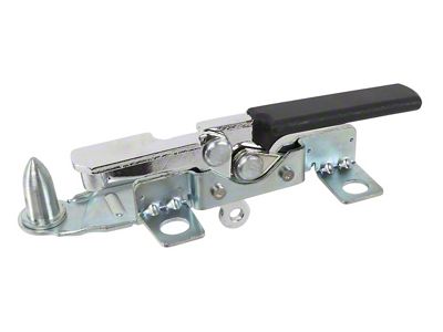 1978-1982 Corvette T-Top Latch. Passenger Side