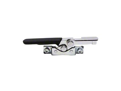 T-Top Latch; Rear Passenger Side/Front Driver Side (Late 68-76 Corvette C3)
