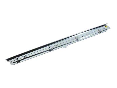 T-Top Molding; Stainless Steel; Passenger Side (Late 1977 Corvette C3)