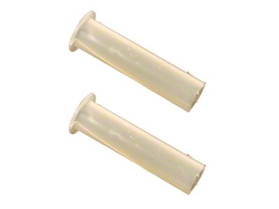 1978-1982 Corvette T-Top Rear Latch Rod Bushing - Pair