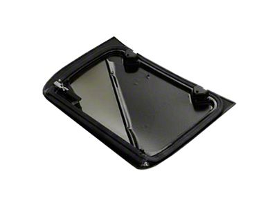 1978-1982 Corvette T-Top Solar Shades