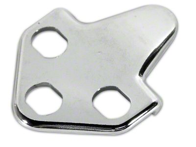 1978-1982 Corvette T-Top Tongue Lock