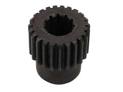 1956-1961 Corvette Tach Drive Unit Gear. Metal