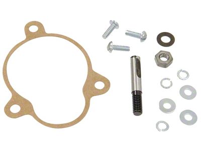 1956-1961 Corvette Tach Drive Unit Repair Kit