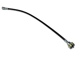 Auto Accessories of America 1969-1974 Corvette Tachometer Cable. 22 Inch