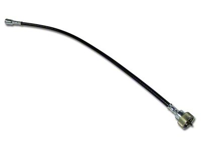 1969-1974 Corvette Tachometer Cable. 22 Inch