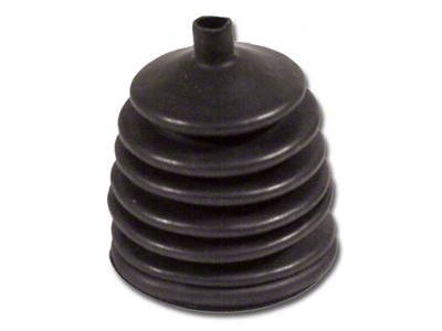 1962 Corvette Tachometer Cable Boot