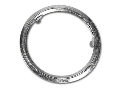 1962 Corvette Tachometer Cable Boot Retainer