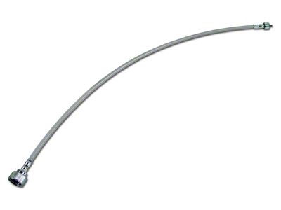 1963-1964 Corvette Tachometer Cable. Gray Case
