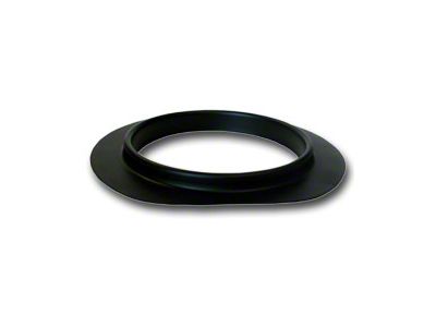 1959-1962 Corvette Tachometer Inner Bezel
