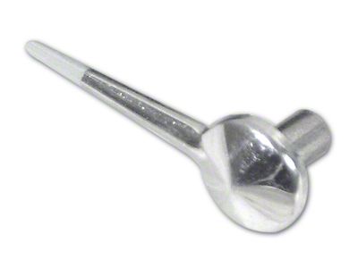 1953-1958 Corvette Tachometer Pointer