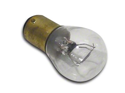 1956-1982 Corvette Tail Light Bulb - Extra Bright High Output