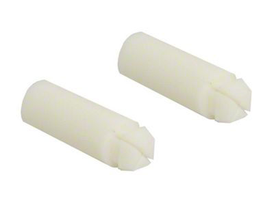 1975-1982 Corvette Taillight Mount Anchor Nuts
