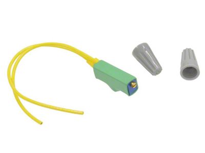 1957-1996 Corvette Temperature Sending Unit Adjustable Resistor