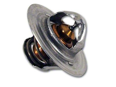1953-1993 Corvette Thermostat. 180 Degree