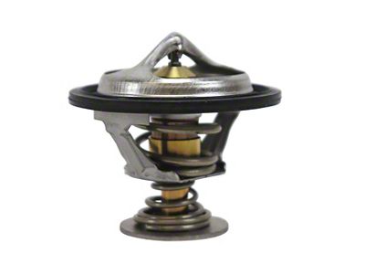 1994-1996 Corvette Thermostat - 180 Degree - except ZR1