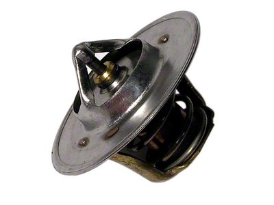 1958-1993 Corvette Thermostat. 195 Degree