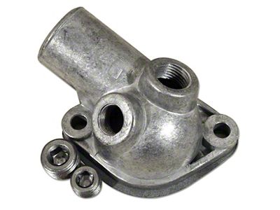 1974-1981 Corvette Thermostat Housing