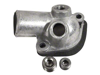 1982 Corvette Thermostat Housing