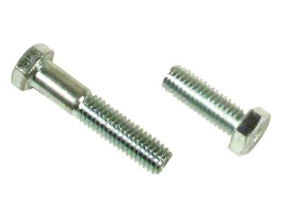 1966-1973 Corvette Thermostat Housing Bolt Kit