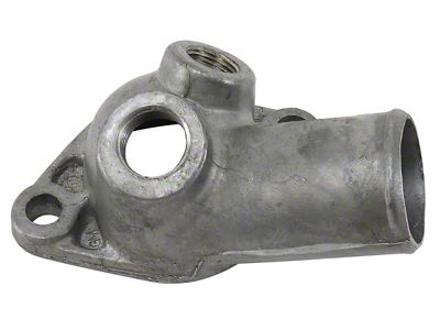 1978-1982 Corvette Thermostat Housing. Reproduction