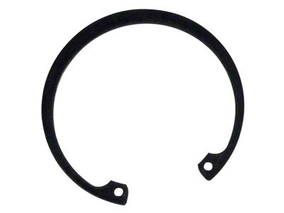 1953-1962 Corvette Third Arm Bearing Snap Ring