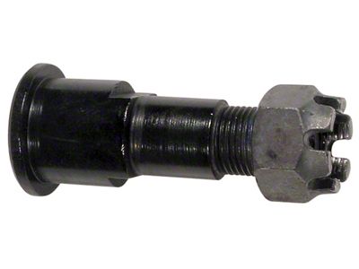 1953-1962 Corvette Third Arm Bushing Stud. with Nut