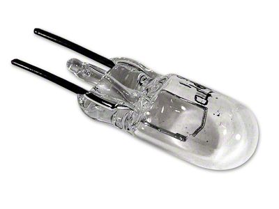 Third Brake Light Bulb (86-96 Corvette C4 Coupe; 86-88 Corvette C4 Convertible)