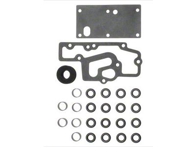 1995-1996 Corvette Throttle Body Gasket Kit. LT1 and LT4