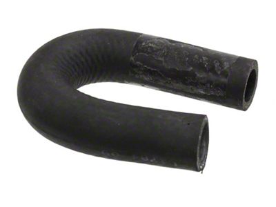 1985-1989 Corvette Throttle Body Heater Hose