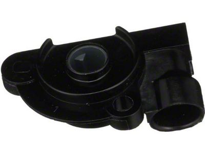 Throttle Position Sensor (92-93 Corvette C4, Excluding ZR1)