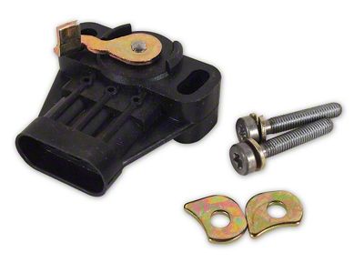 1985-1989 Corvette Throttle Position Sensor Kit