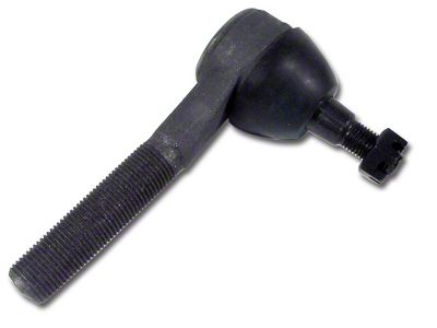 1963-1982 Corvette Tie Rod End. Driver Side Thread