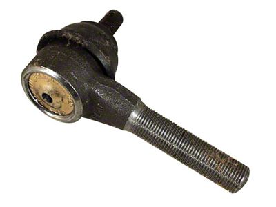 1963-1982 Corvette Tie Rod End. Passenger Side Thread - Premium Grade